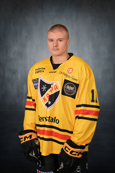 Huuskonen Felix