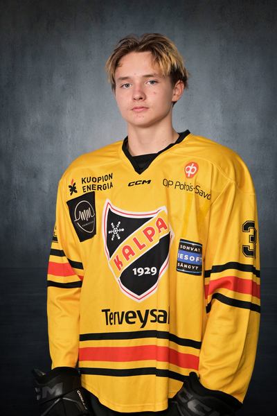 Villman Kaapo