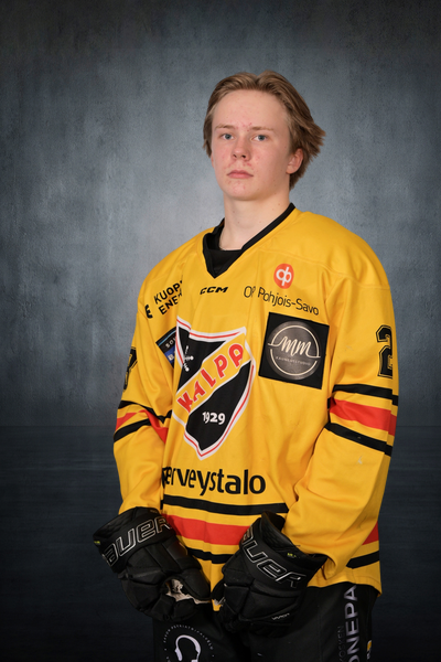 Saarelainen Martti