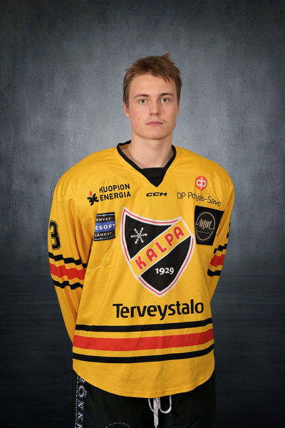 Räsänen Otto