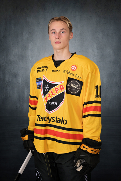 Karjalainen Sakari
