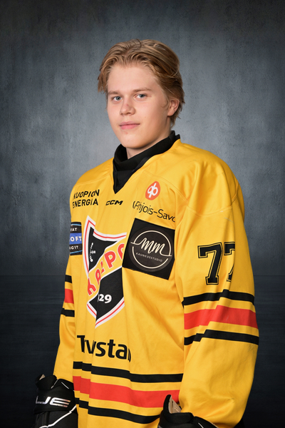 Korhonen Severi