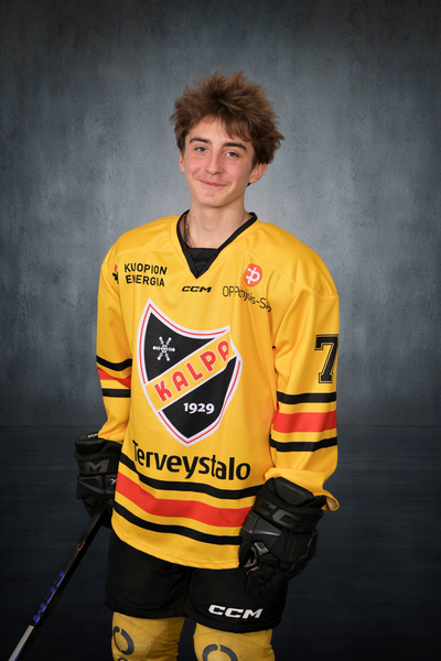 Pulkkinen Aatu