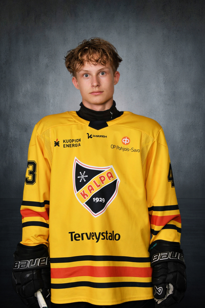 Riikonen Aleksi