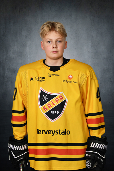 Keinänen Atte-Oskar