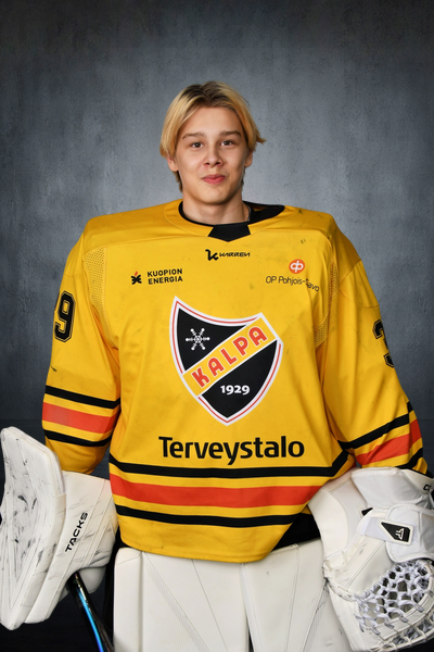 Finér Daniel