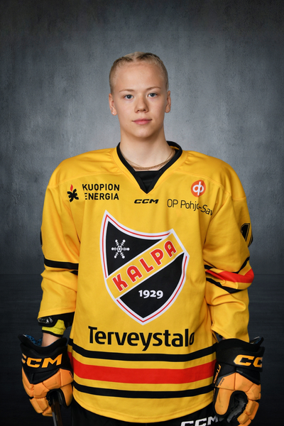 Launonen Elma