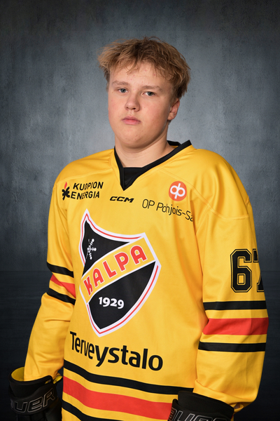 Taskinen Jesper