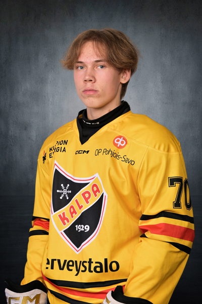 Kytömaa Jesper