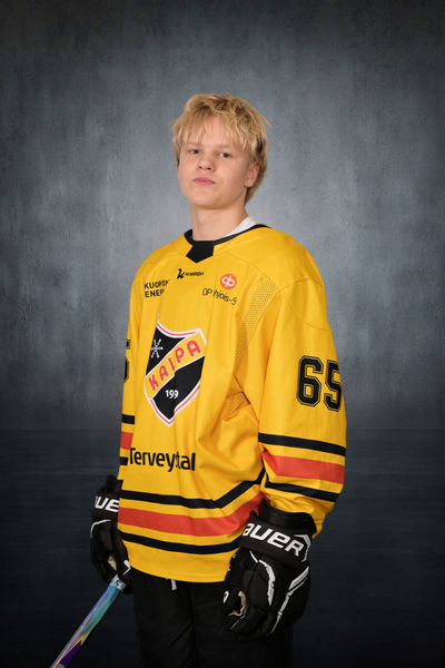 Kaikkonen Julius
