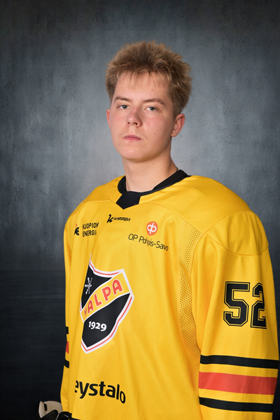 Luostarinen Niko