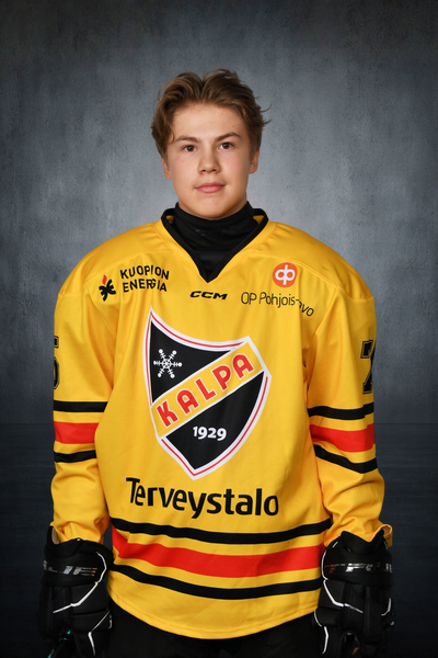 Voutilainen Onni
