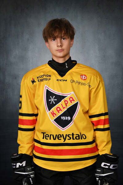 Malinen Samuel