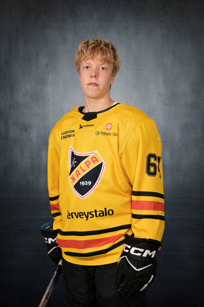 Malinen Valtteri