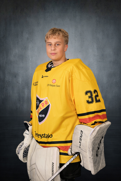 Peltola Viljami