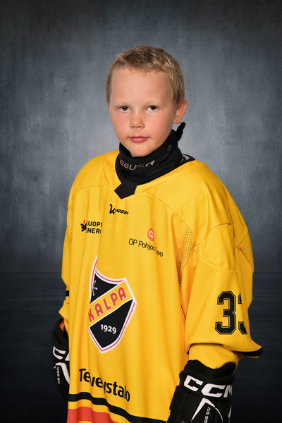 Alikoski Eeli