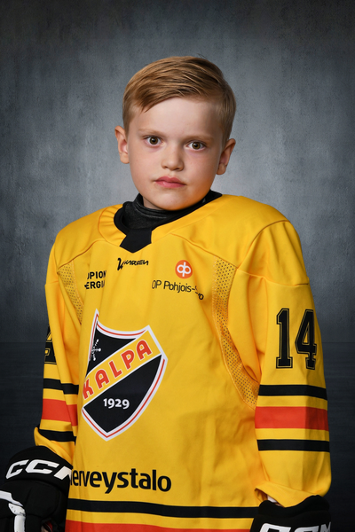 Happonen Eeli