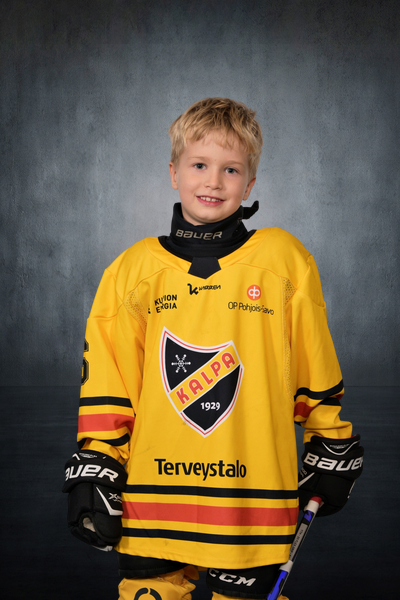 Kumpusalmi Elias
