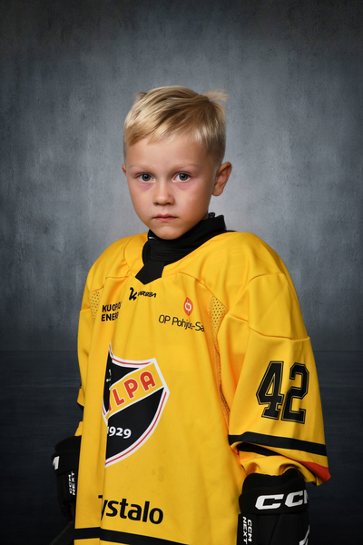Peiponen Emil