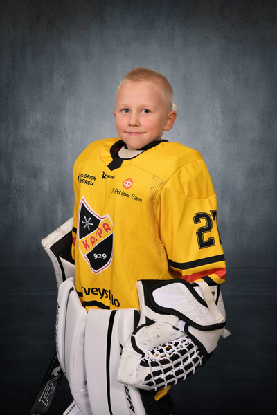 Kärkkäinen Leino