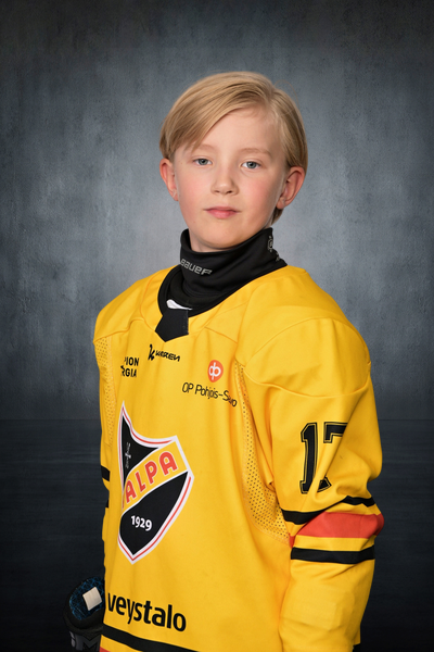 Eronen Leon