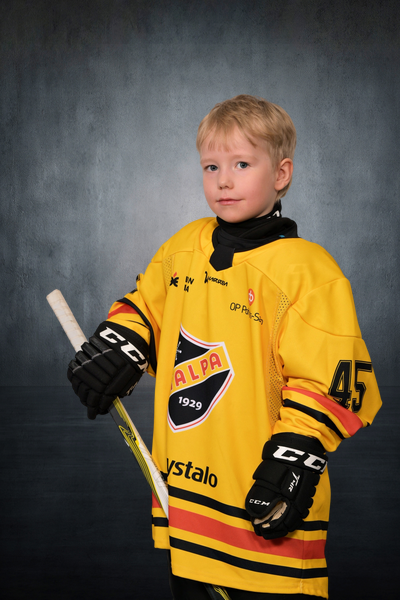 Vornanen Luuka