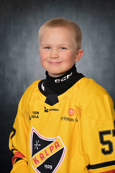 Timonen Martti