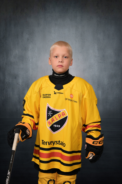 Martikainen Niclas