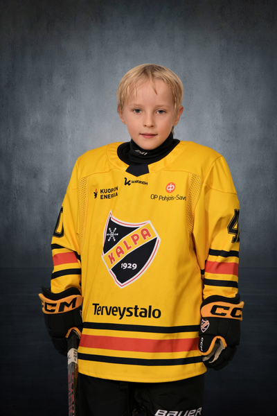 Koskinen Onni