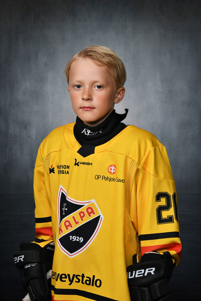 Niemi Petrus