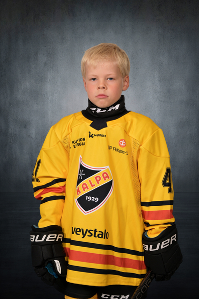 Rissanen Reino