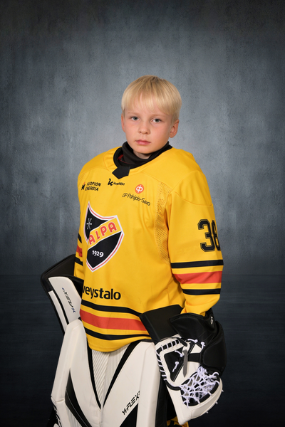 Syrjänen Robert
