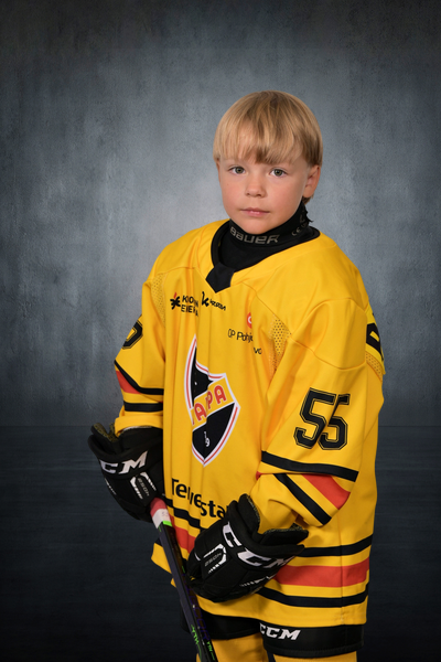 Parviainen Sebastian