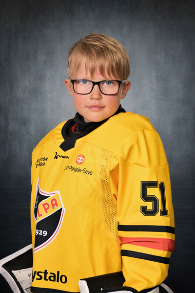 Laakkonen Venni