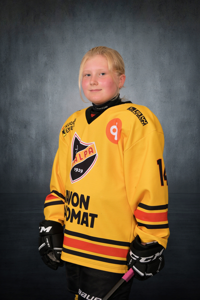 Pyykkönen Helmi