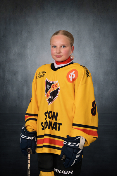 Miettinen Jasmin