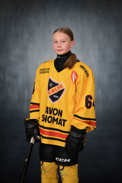 Kokkonen Martta