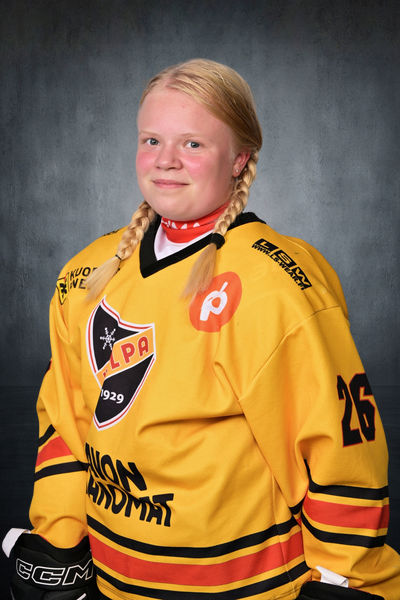 Partanen Silja