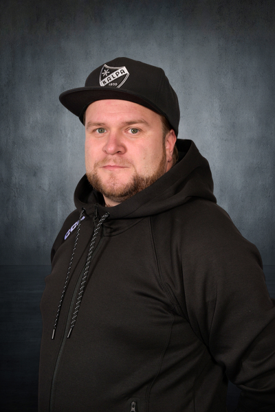 Partanen Sami