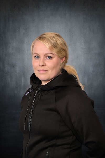 Partanen Noora