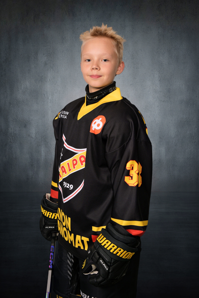 Virtanen Aapo