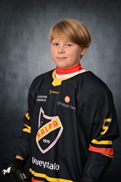 Rissanen Aukusti