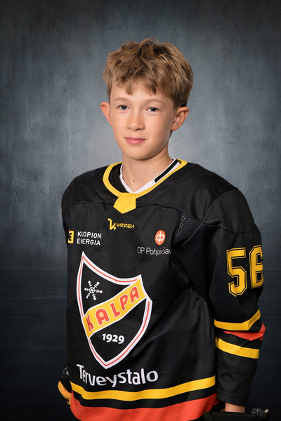 Heiskanen Eetu