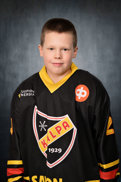 Siltanen Elias
