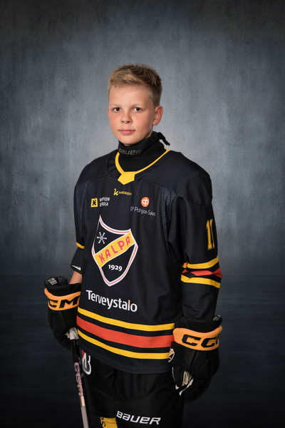 Karsikas Johannes