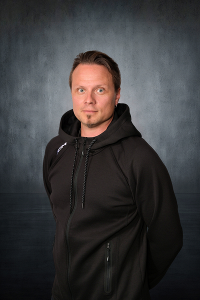 Pulkkinen Joonas