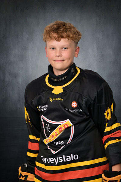 Mikkola Joose