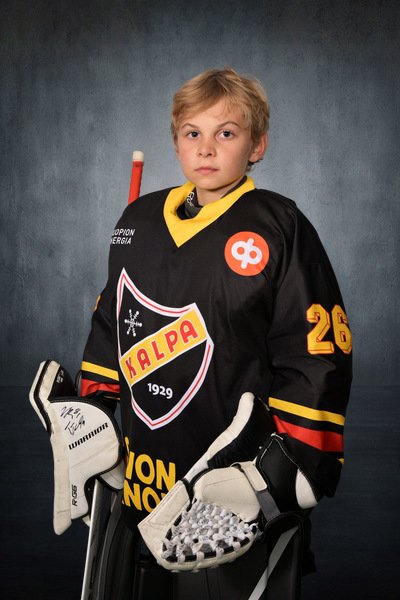 Mäkelä Juho