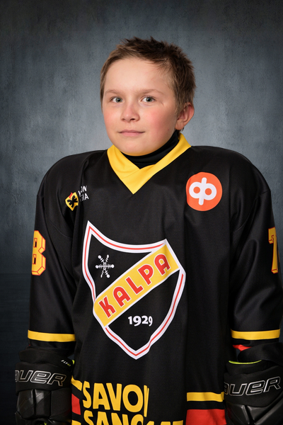 Nissinen Konsta