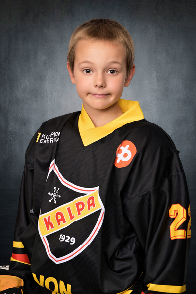 Karttunen Luca